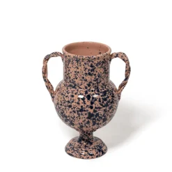 Splatter Verona Vase