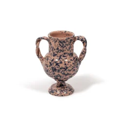 Splatter Verona Vase