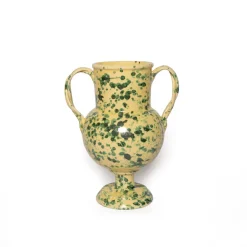 Splatter Verona Vase
