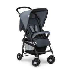 Sport T13 Lightweight Compact Foldable Stroller with UV Protected Canopy