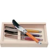 Spreaders Set in Multicolor, Set of 4