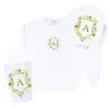 Spring Floral Crest Bundle