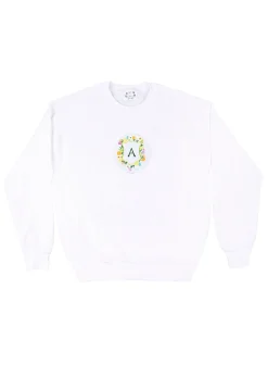 Spring Floral Crest Bundle