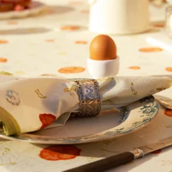 Springfields Napkins, Set of 6