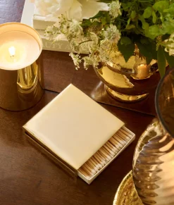 Square Match Sleeve with Matches