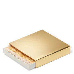 Square Match Sleeve with Matches