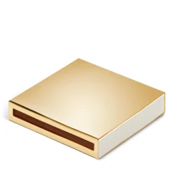 Square Match Sleeve with Matches