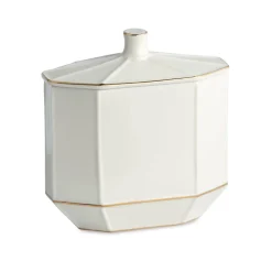 St. Honore Cotton Jar