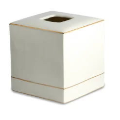 St. Honore Tissue Holder