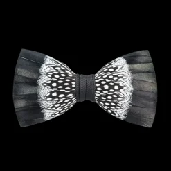 St. Pierre Bow Tie