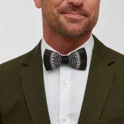 St. Pierre Bow Tie