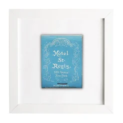 St. Regis Hotel New York