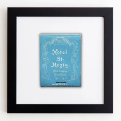 St. Regis Hotel New York