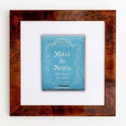 St. Regis Hotel New York