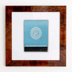 St. Regis Hotel New York (Emblem)