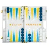 St. Tropez Backgammon Board