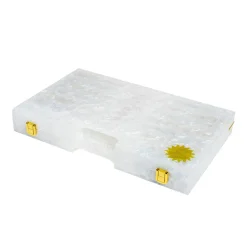 St. Tropez Backgammon Board