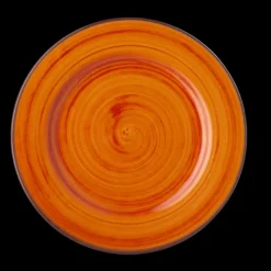 St. Tropez Melamine Dinner Plate