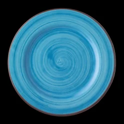 St. Tropez Melamine Dinner Plate
