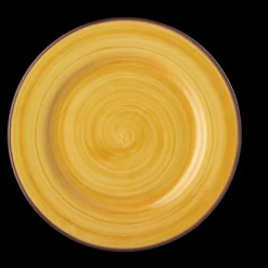 St. Tropez Melamine Dinner Plate