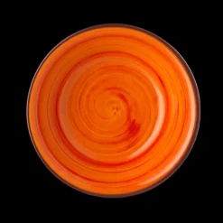 St. Tropez Melamine Salad Plate