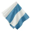 St. Tropez Napkins in Blue, Set of 6