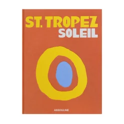 St. Tropez Soleil