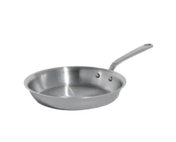 Stainless Clad Fry Pan 8"