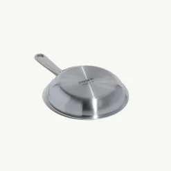 Stainless Clad Fry Pan 8