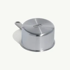 Stainless Clad Saucepan in 2 QT