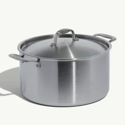 Stainless Set in 6-Piece