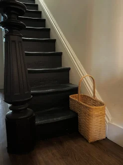 Stair Tote
