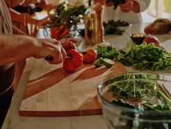 Stanly Ranch Napa, Luxury 5-Night Stay