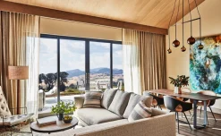 Stanly Ranch Napa, Luxury 5-Night Stay