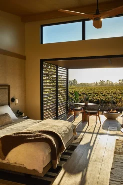 Stanly Ranch Napa, 2-Night Stay