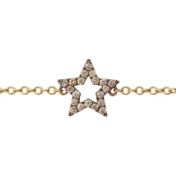 Star Charm Bracelet