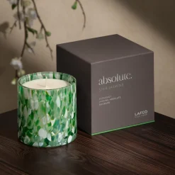 Star Jasmine Absolute Candle