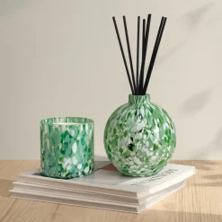 Star Jasmine Absolute Candle