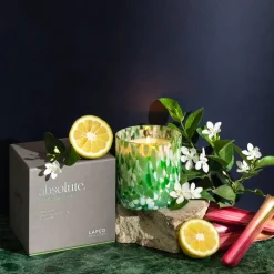 Star Jasmine Absolute Candle