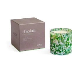 Star Jasmine Absolute Candle
