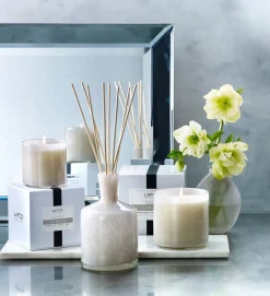 Star Magnolia Candle