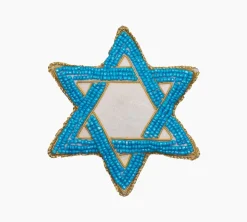 Star of David Ornament