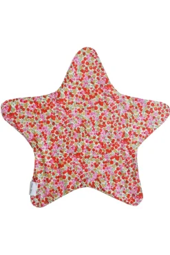 Star Placemat Made With Liberty Fabric in Wiltshire Star & Adelaide’s Wish