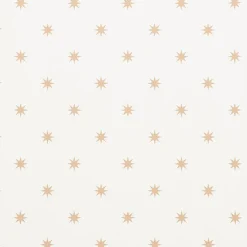 Stargaze Wallpaper in Bronze