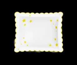 Stars Mini Pillow