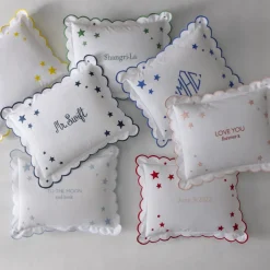 Stars Mini Pillow