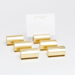 Stella Place Card Holder