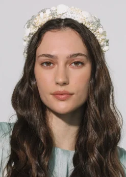 Stellamaris Headband in Beach