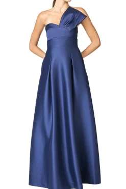 Stephie Gown in Night Sky