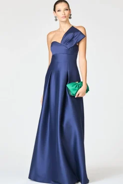 Stephie Gown in Night Sky